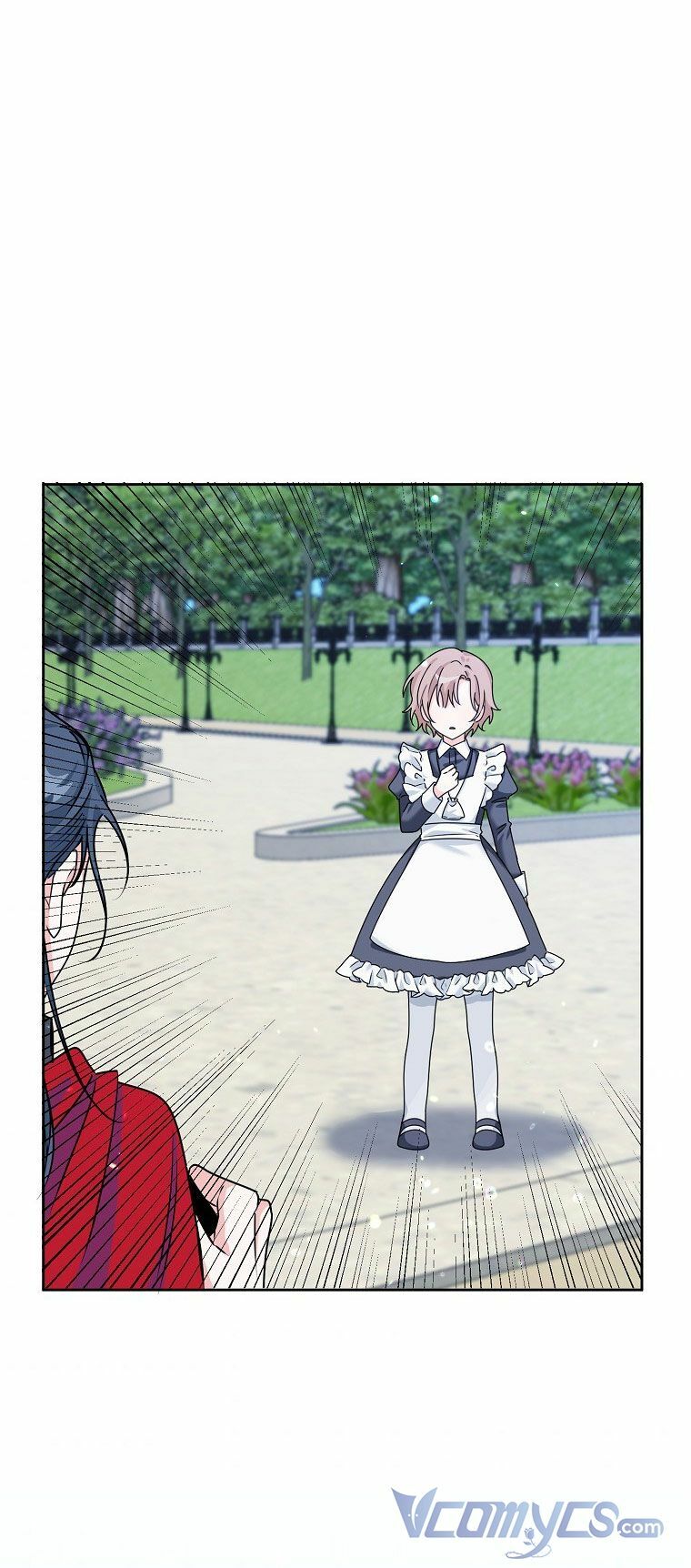 ác nữ karuna bé lại chapter 5 68