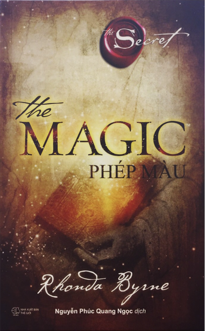 The Magic - Phép Màu _TM