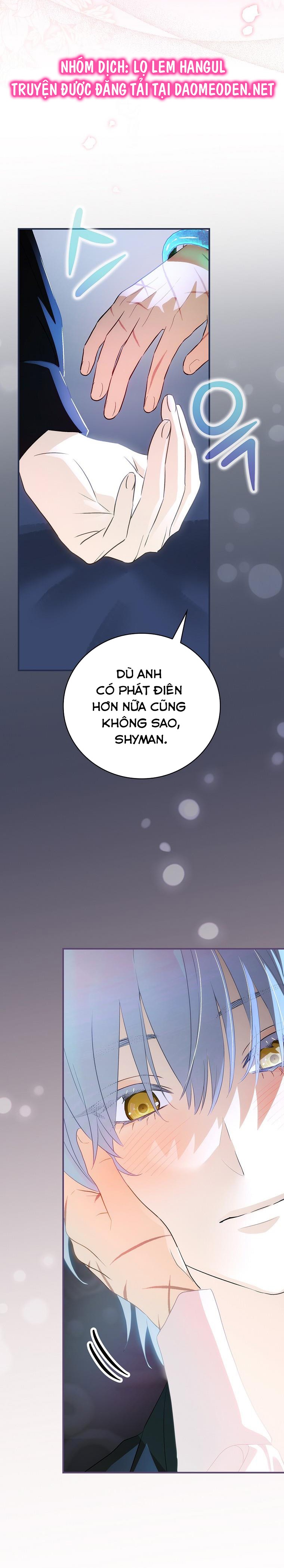 đứa bé không phải là con của anh chapter 78 24