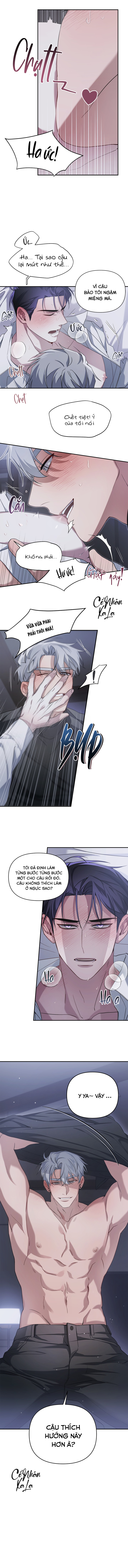 hướng dẫn báo thù chapter 2 6