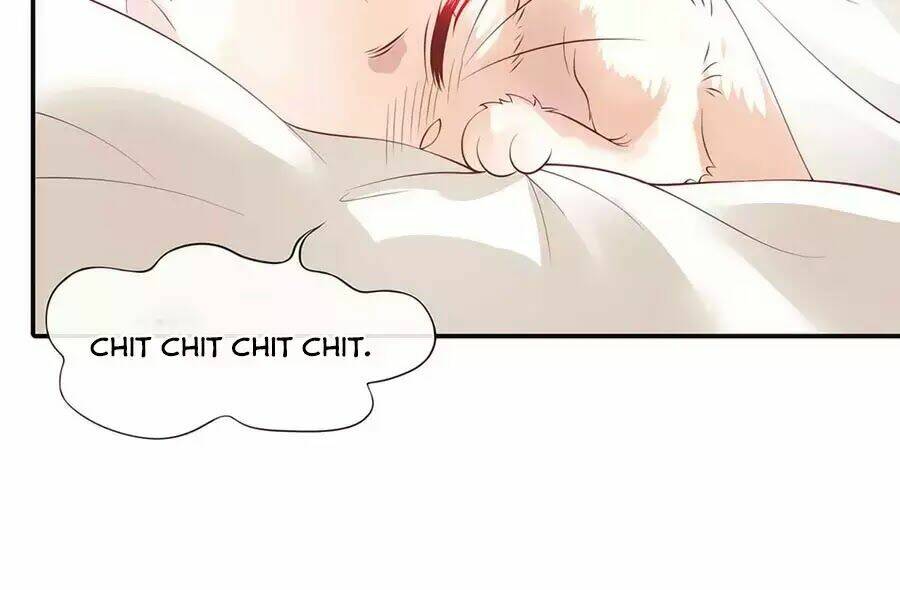 dưỡng thú vi phi chapter 3 42