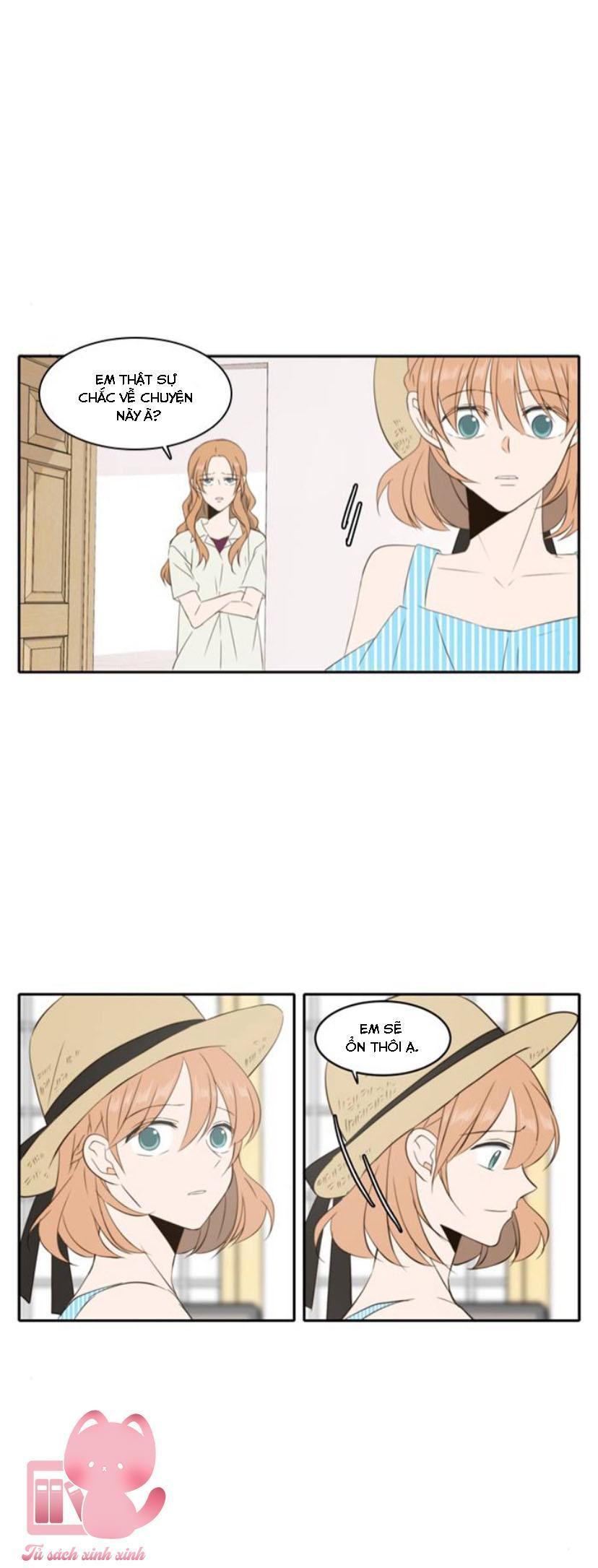 a good day to be a dog chapter 80 7