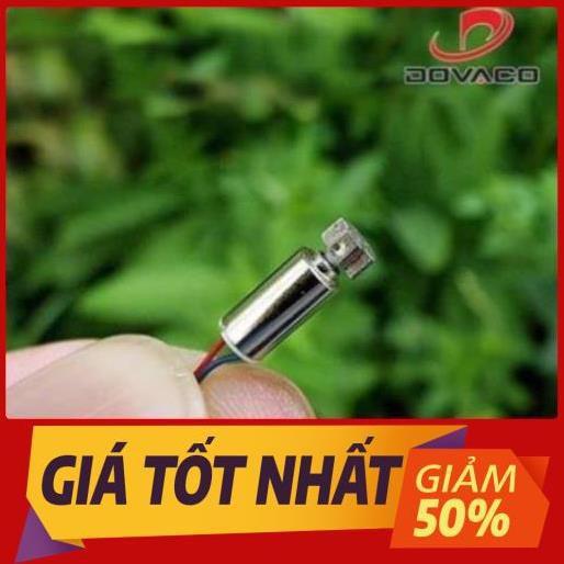 Động cơ rung mini 1.3V-3.3V 120mA