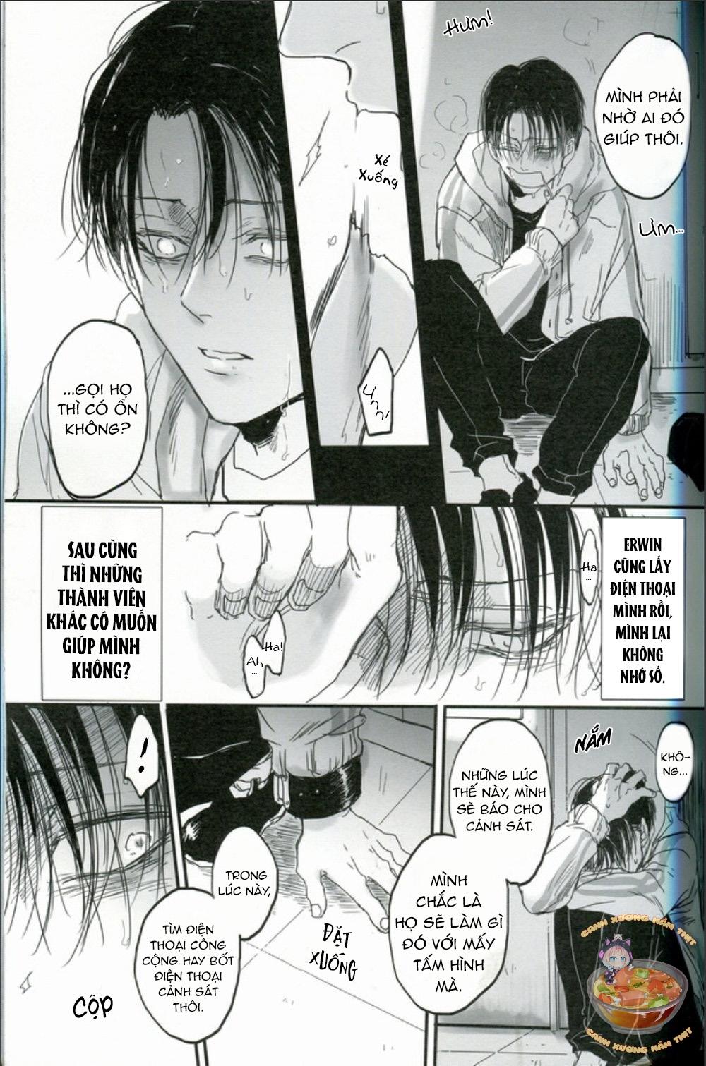 tổng hợp oneshot boylove chapter 98 28