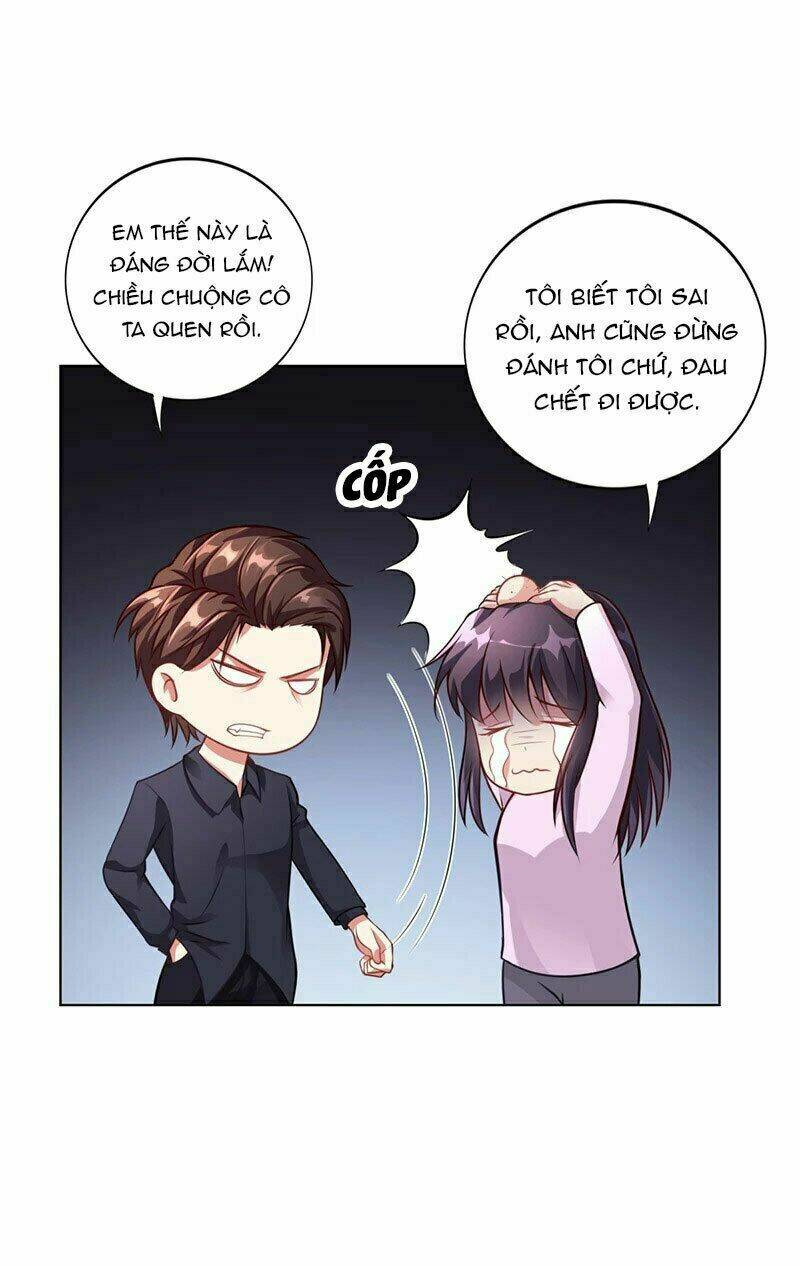 danh môn độc sủng ái thê chapter 34 19