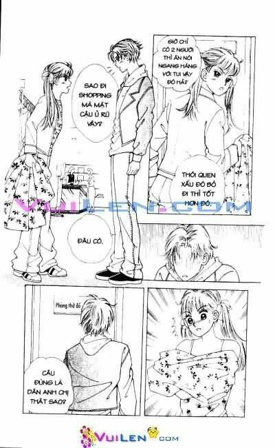 hợp đồng nô lệ chapter 4 64