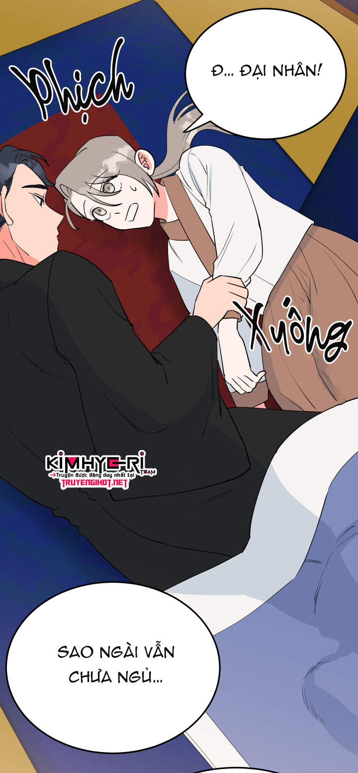 độc chủ chapter 13 39