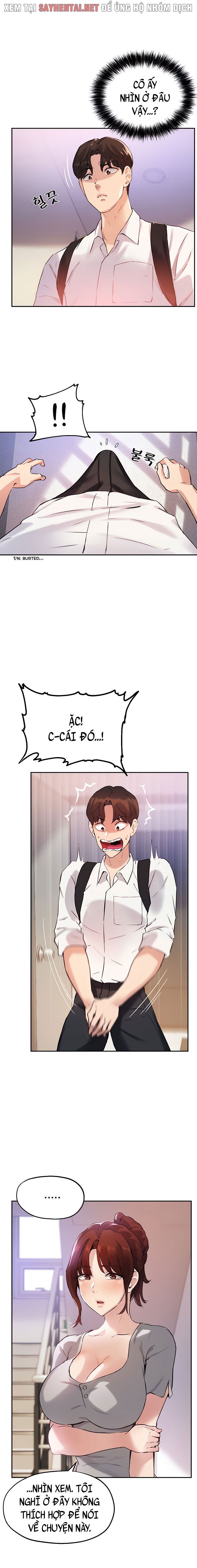 tuổi đôi mươi chapter 18 11