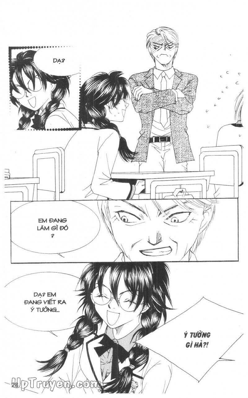 chàng lọ lem chapter 2 28