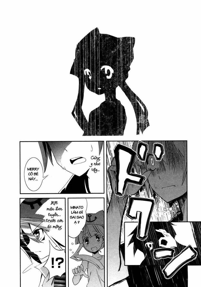 yumekui merry chapter 4 17