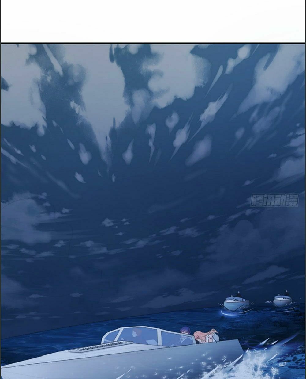 cẩm lý thiếu nữ của tôi chapter 8.4 16