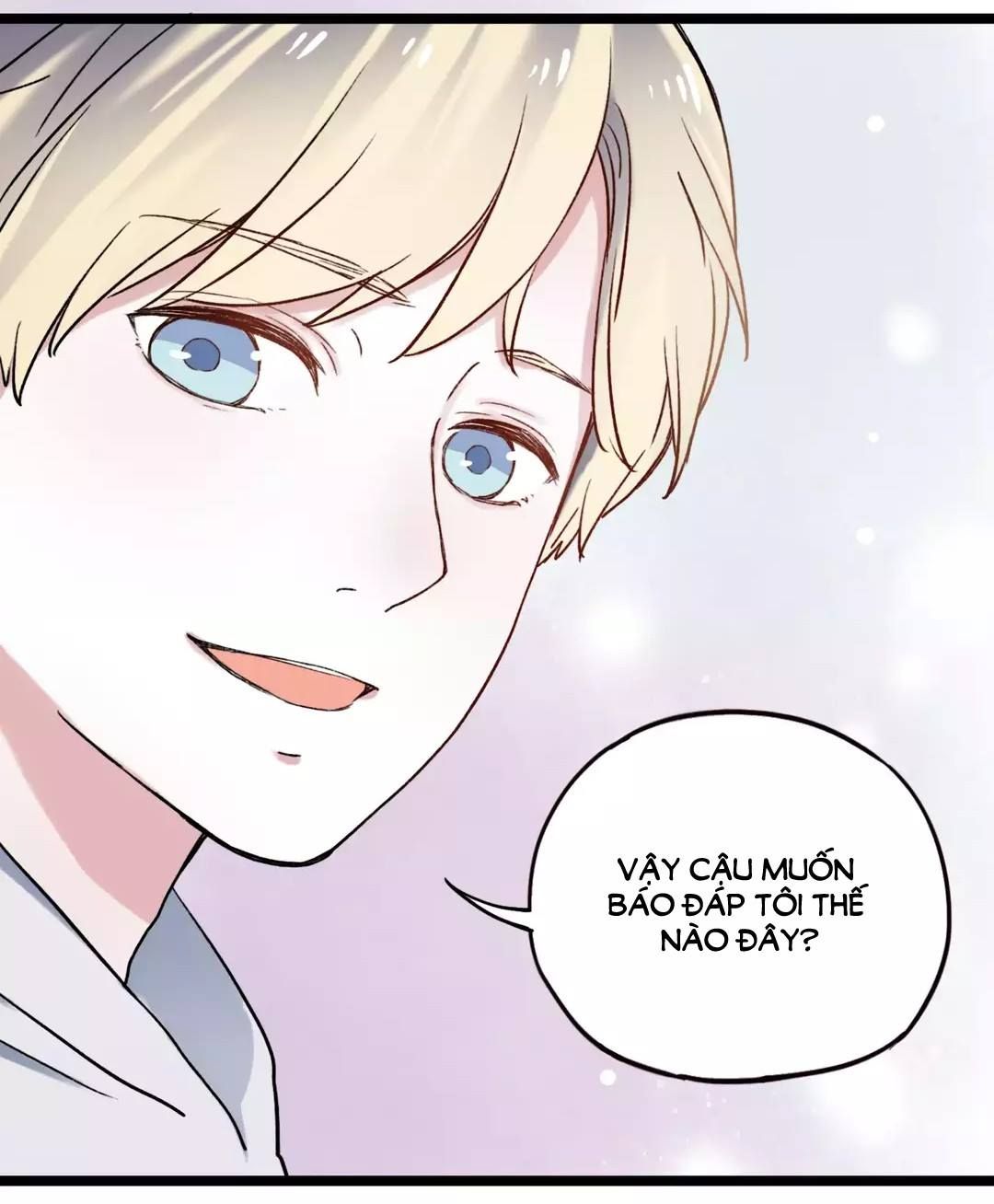 cậu đã từng yêu tôi 2 chapter 4 32