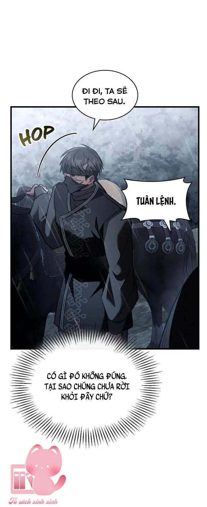 đêm đen khuất bóng chapter 27 53