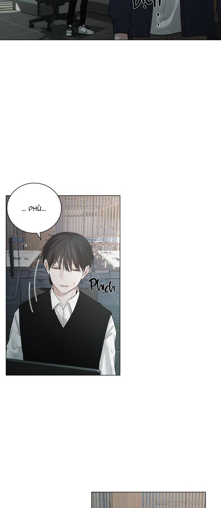 không xa lạ chapter 6 7