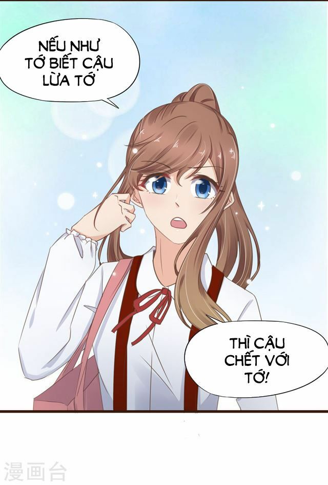 đơn phương 37.5 chapter 16 18