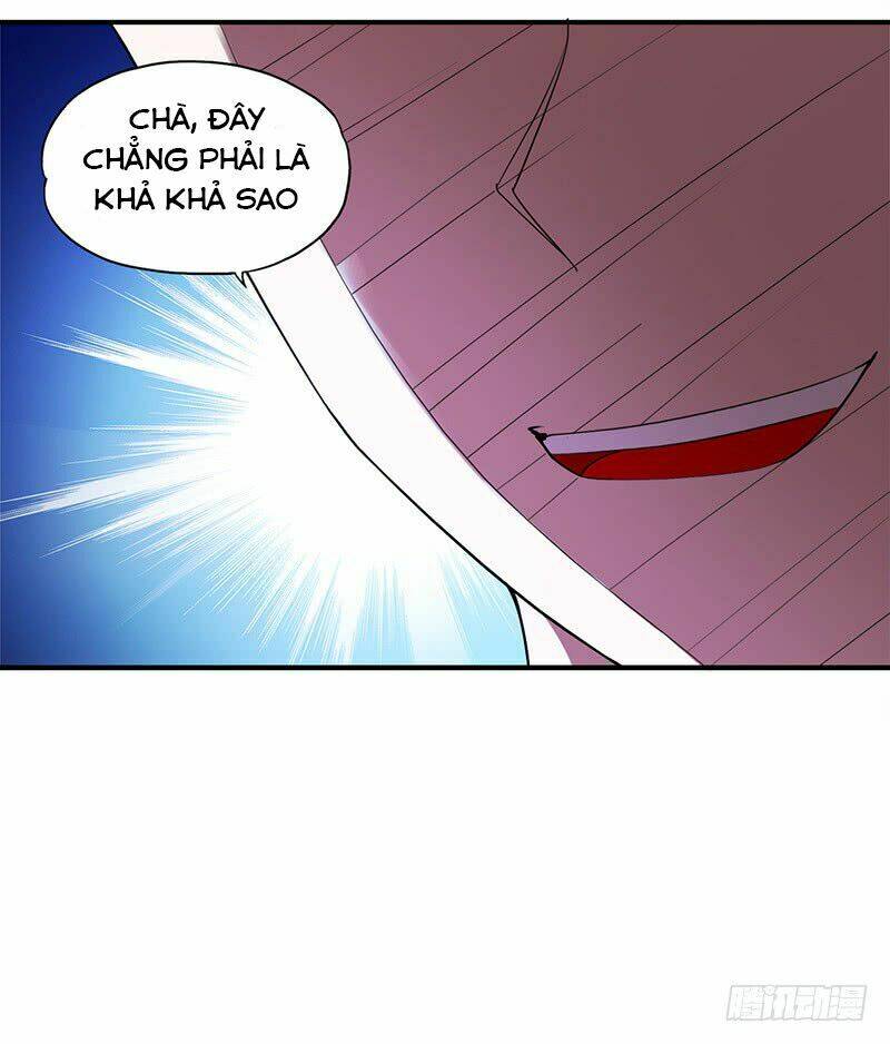 tiểu thần nông gặp vận đào hoa chapter 1 88