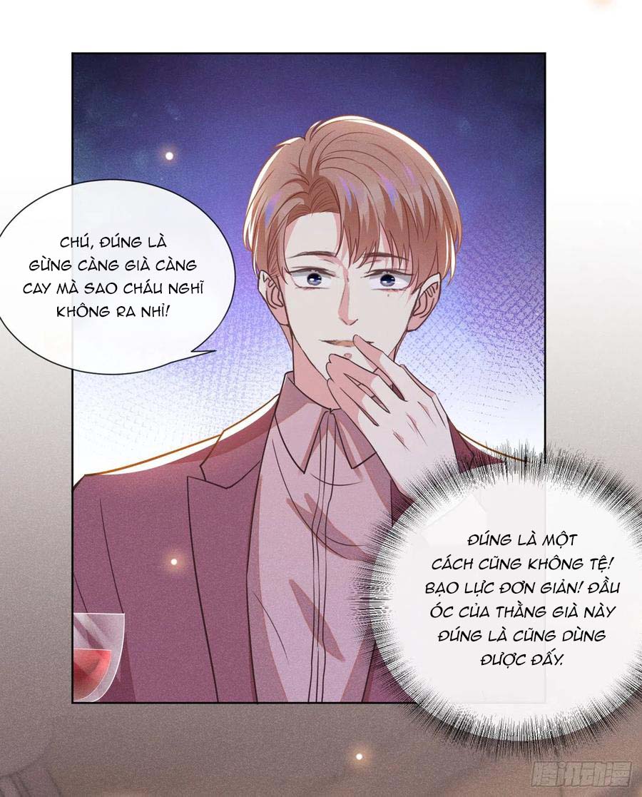 anh ấy gọi tôi là hắc liên hoa chapter 88 17