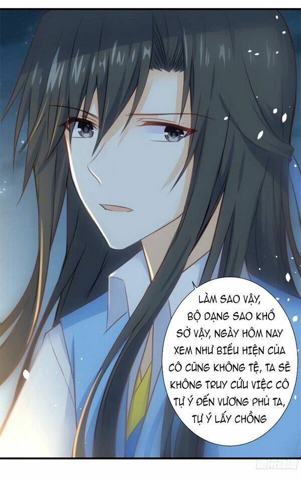 hôm nay ta cũng muốn trêu chọc nàng chapter 38 17