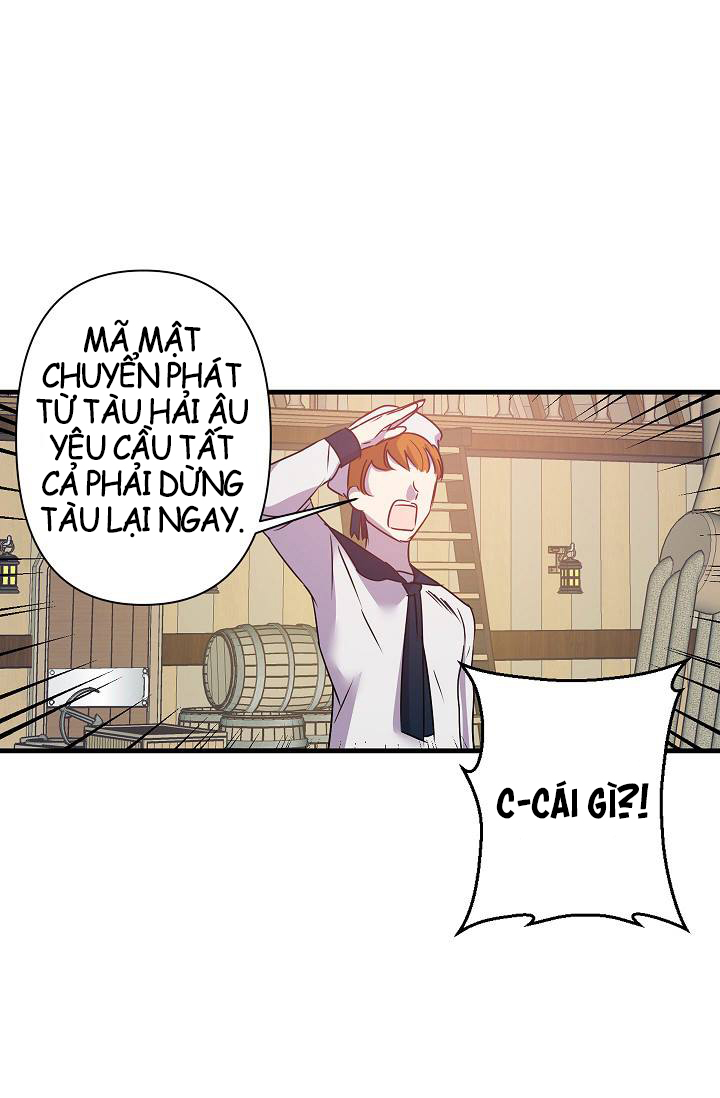 hôn lễ phục thù chapter 19 39