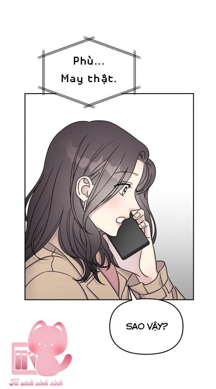 hãy vờ như ta yêu nhau chapter 23 14