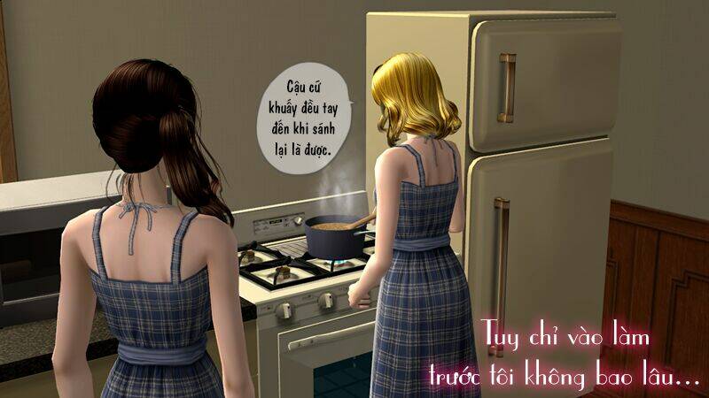 and i love you! chapter 4 4