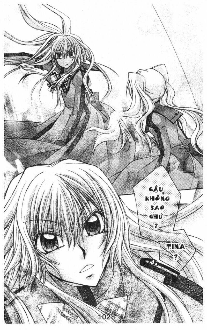 almighty x 10 chapter 1 102