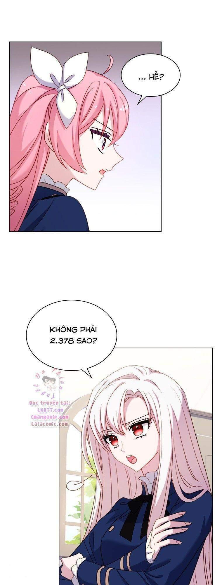 để yên cho tiểu thư hiền chapter 37 19