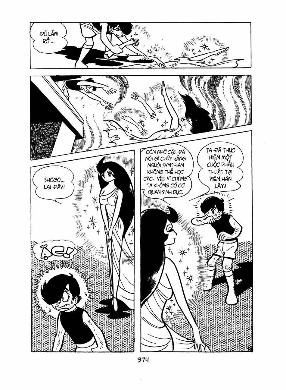 apollo’s song chapter 4.3 31