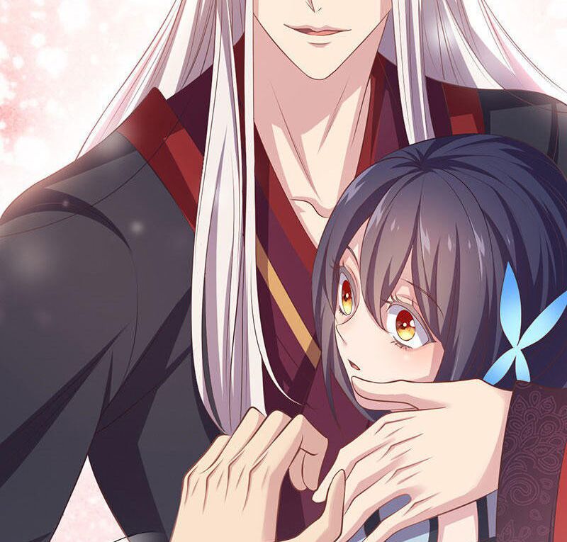 khuynh thế đế vương cơ chapter 31.1 3