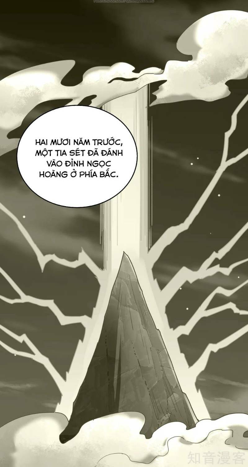 võ linh kiếm tôn chapter 71 20