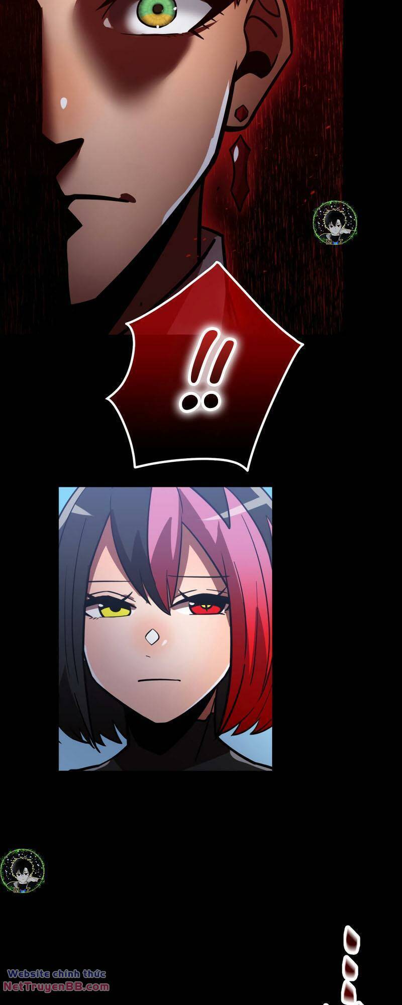 Huyết Thánh Cứu Thế Chủ~ Ta Chỉ Cần 0.0000001% Đã Trở Thành Vô Địch chapter 64 45