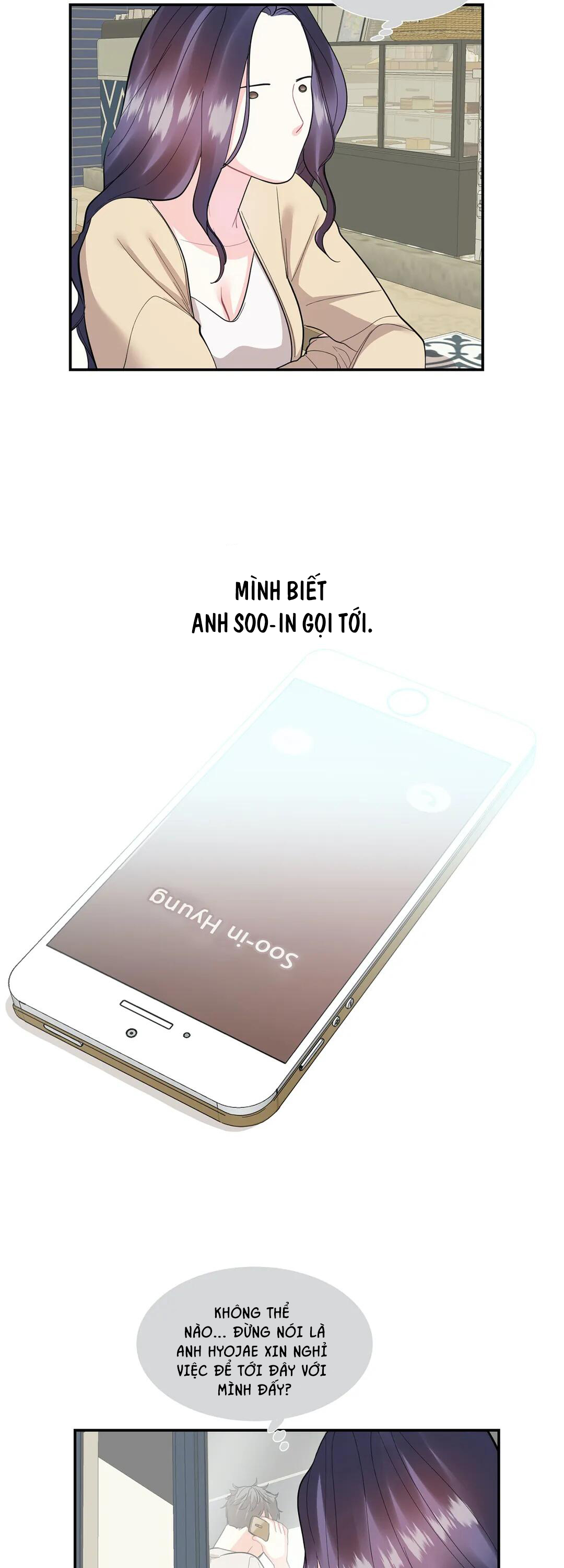 lên đỉnh chapter 33 17