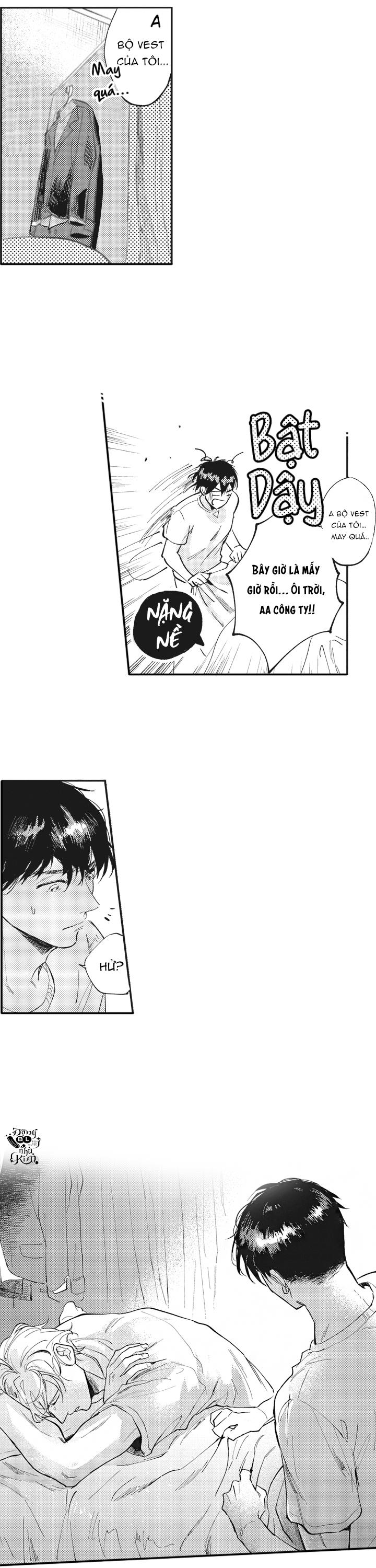 healing paradox chapter 1 2