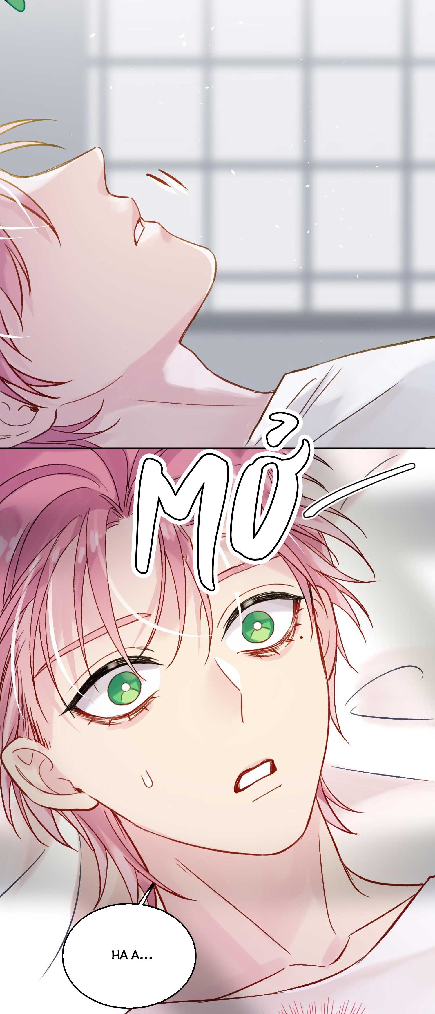 tôi phải làm một kẻ đại xấu xa chapter 87 6