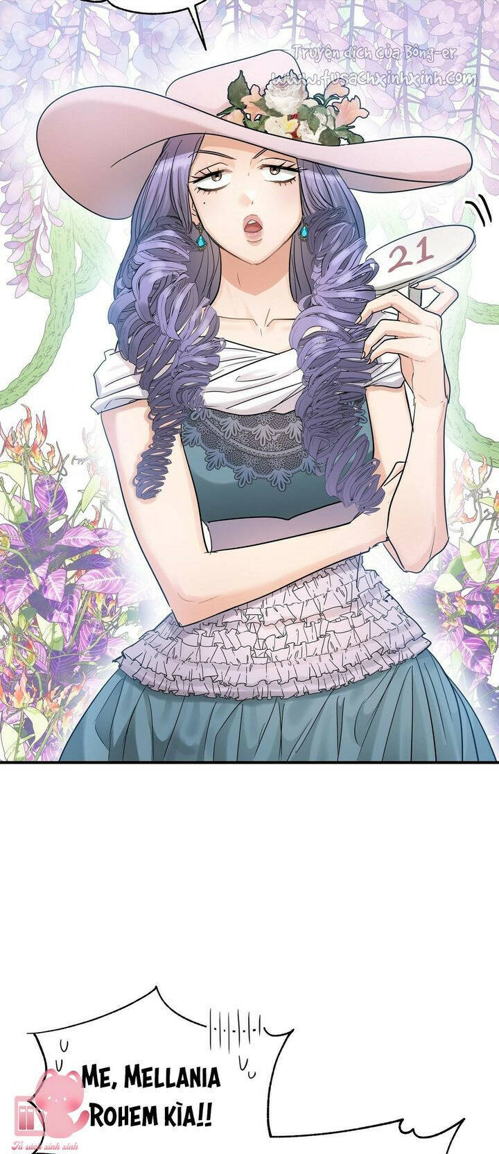 người thừa kế chapter 26 27