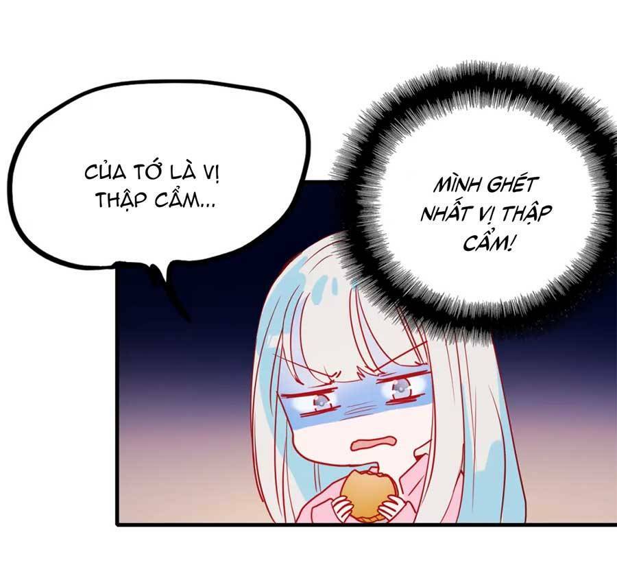 thành dã tiêu hà chapter 6.5 19