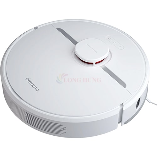 Robot hút bụi Dreame Robotic Vacuum D9 RLS5-WHO - Hàng chính hãng