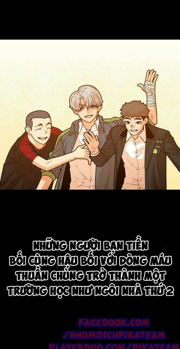 chinh phạt học đường chapter 14 12