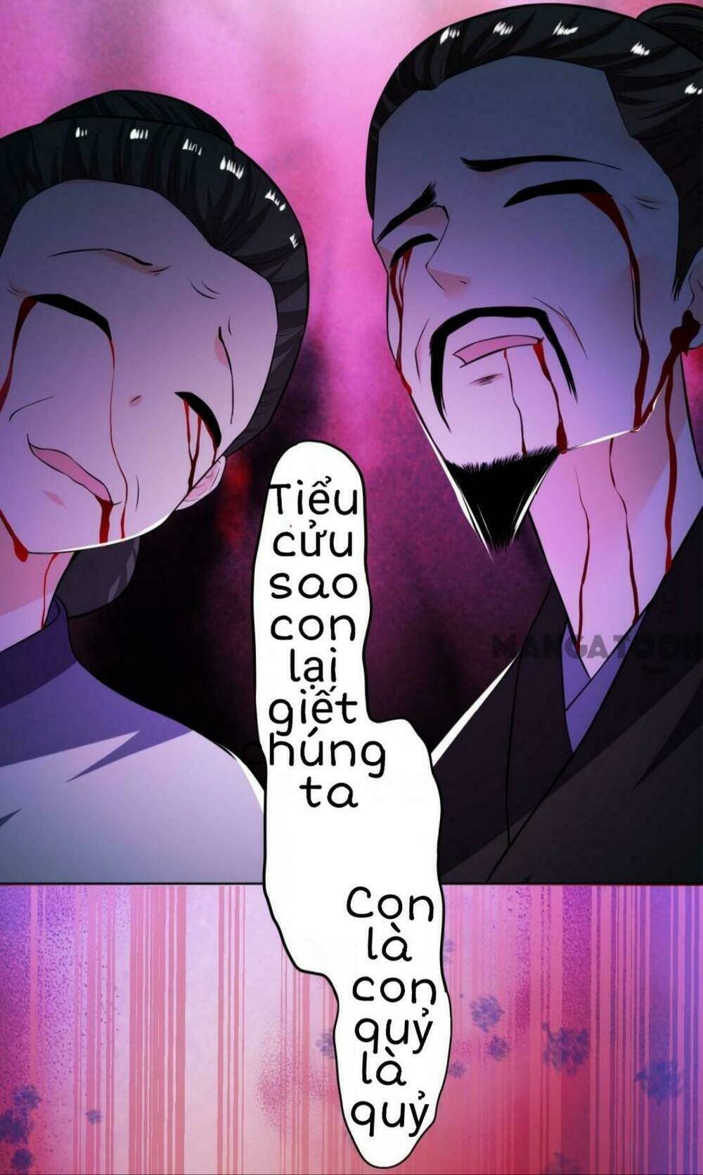 thời gian tình yêu chapter 5 5