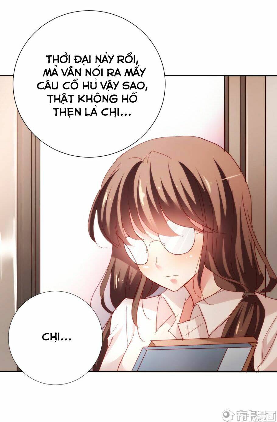 cô gái đặc biệt nhất của tôi chapter 28 24