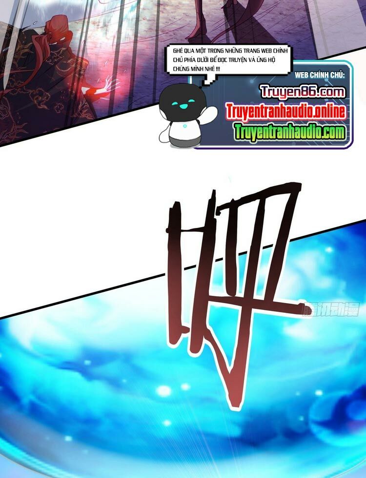 ta là nhà giàu số một, ta không muốn trọng sinh chapter 59 34