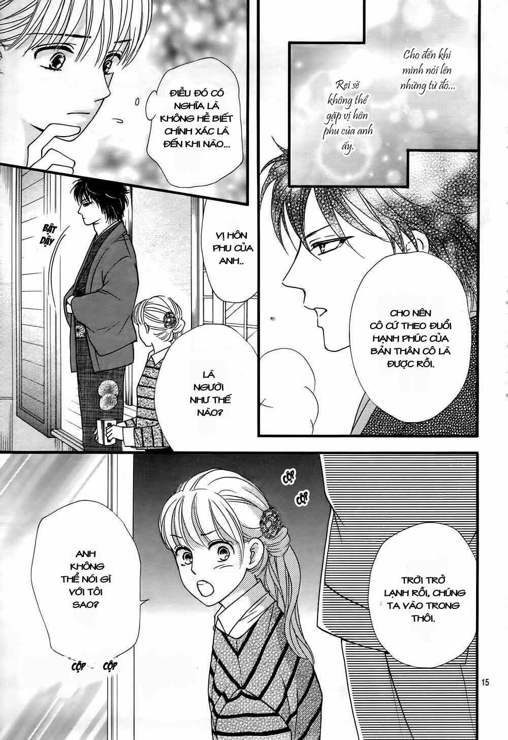 sumika sumire chapter 9 16