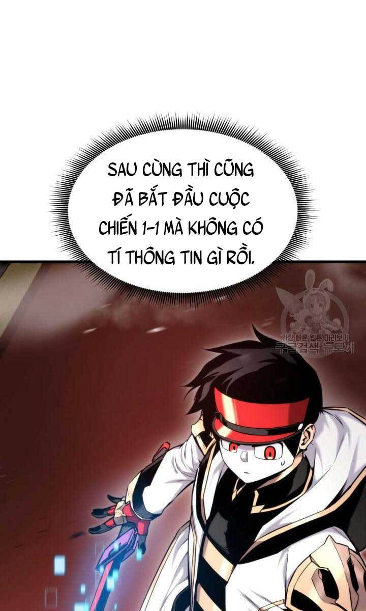 Ranker Tái Xuất Chapter 87 - Trang 25