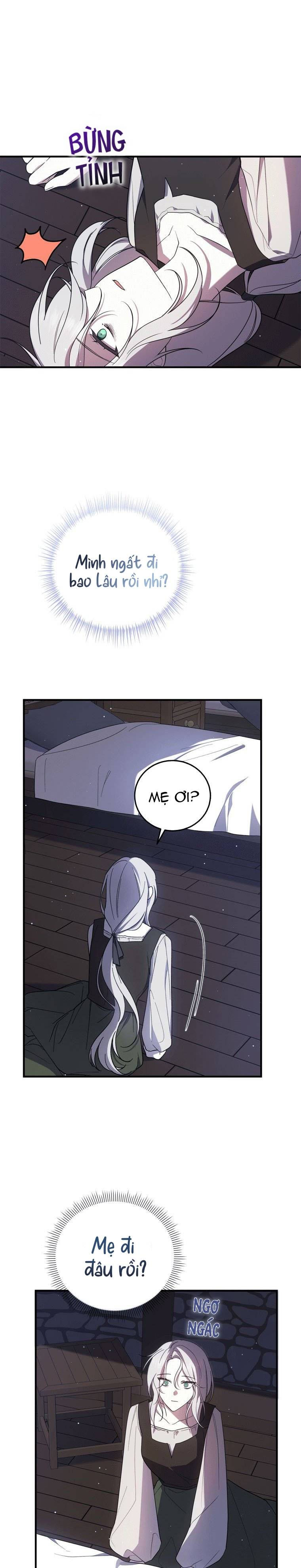 xin hãy ủng hộ sự trả thù của tôi chapter 1 41