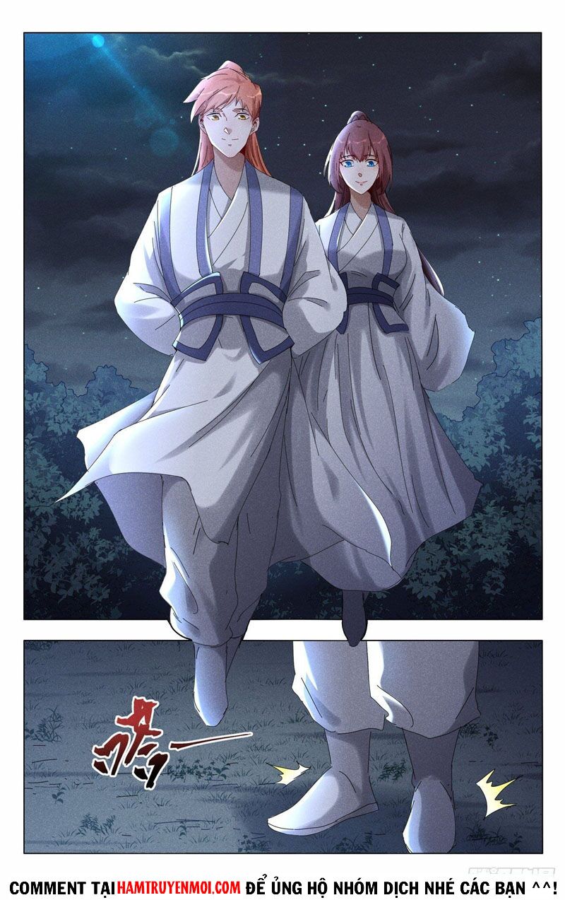 vạn giới tiên trung chapter 413 1