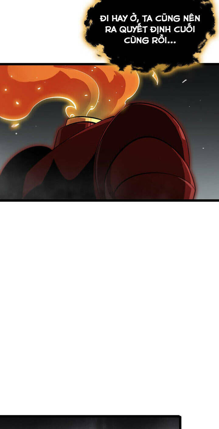 chư giới - tận thế online chapter 183 45