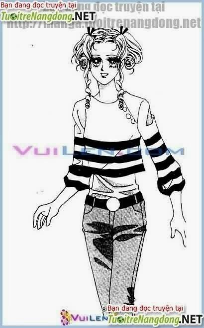 sức thanh xuân chapter 10 88