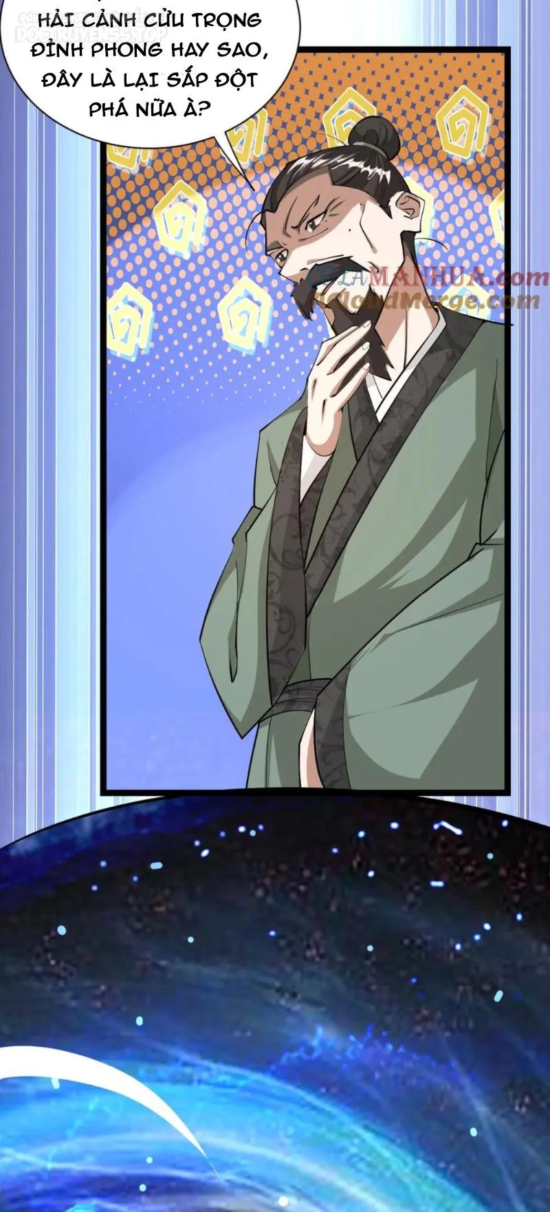 huyền huyễn: ta bắt đầu vô địch từ bại gia chapter 11 8