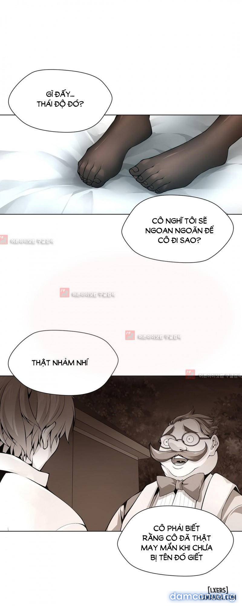 nô lệ song sinh chapter 74 20