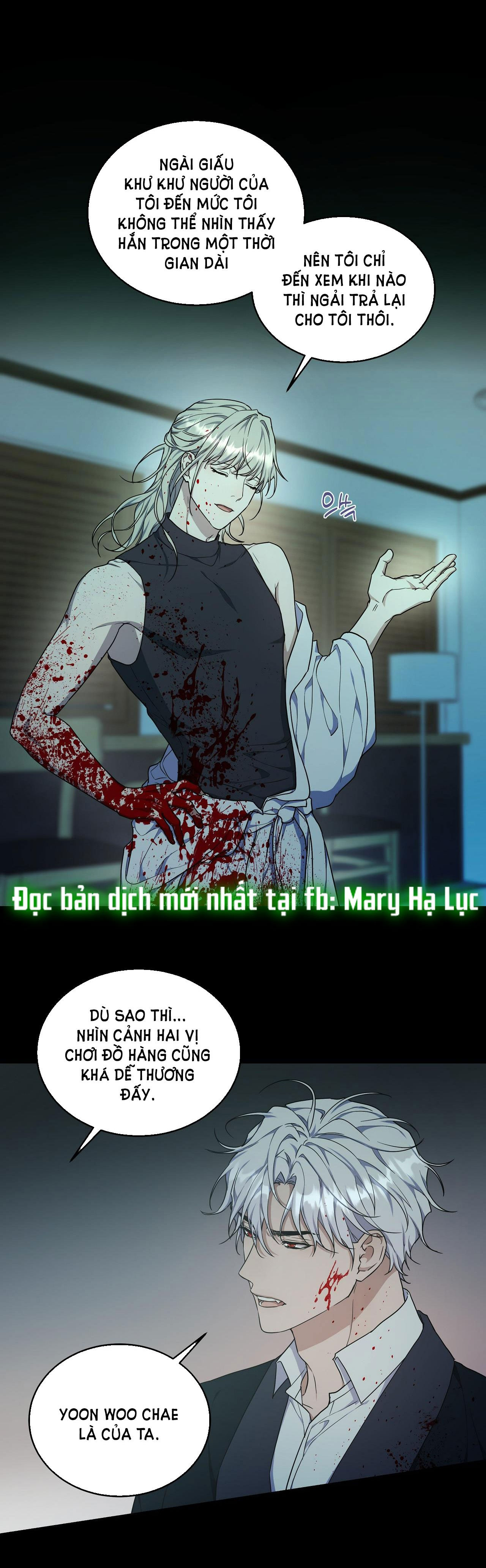 hỗn mộng chapter 30.1 17